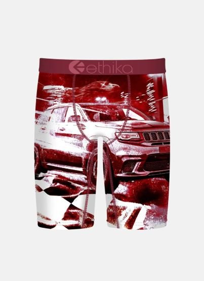 Boys Hawk Boyz Staple - Chillis & More NZ