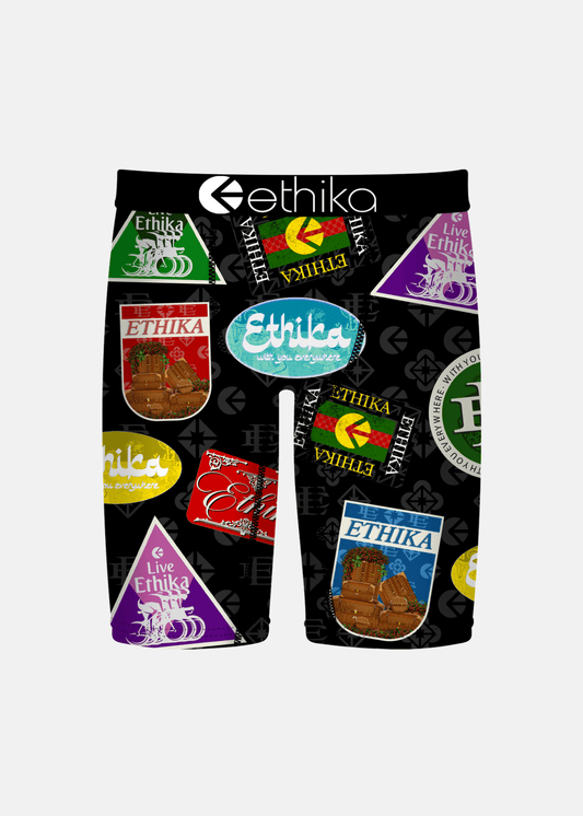 Boys Out The Trunk Staple - Chillis & More NZ