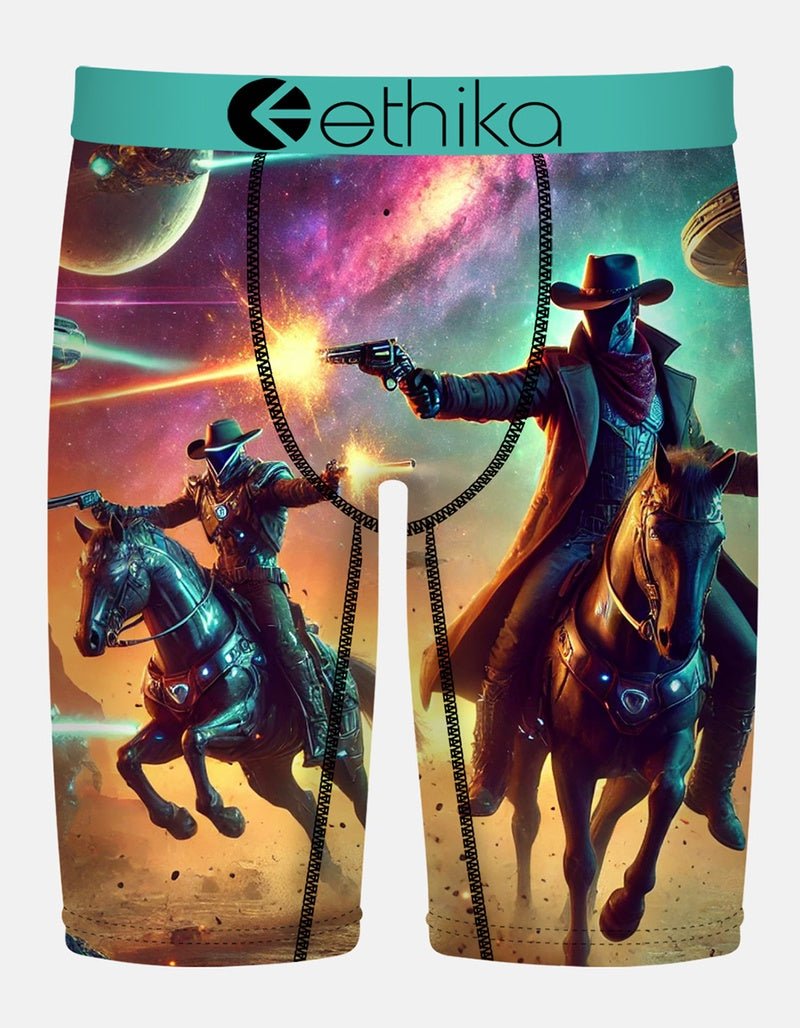 Boys Space Cadet Staple - Chillis & More NZ