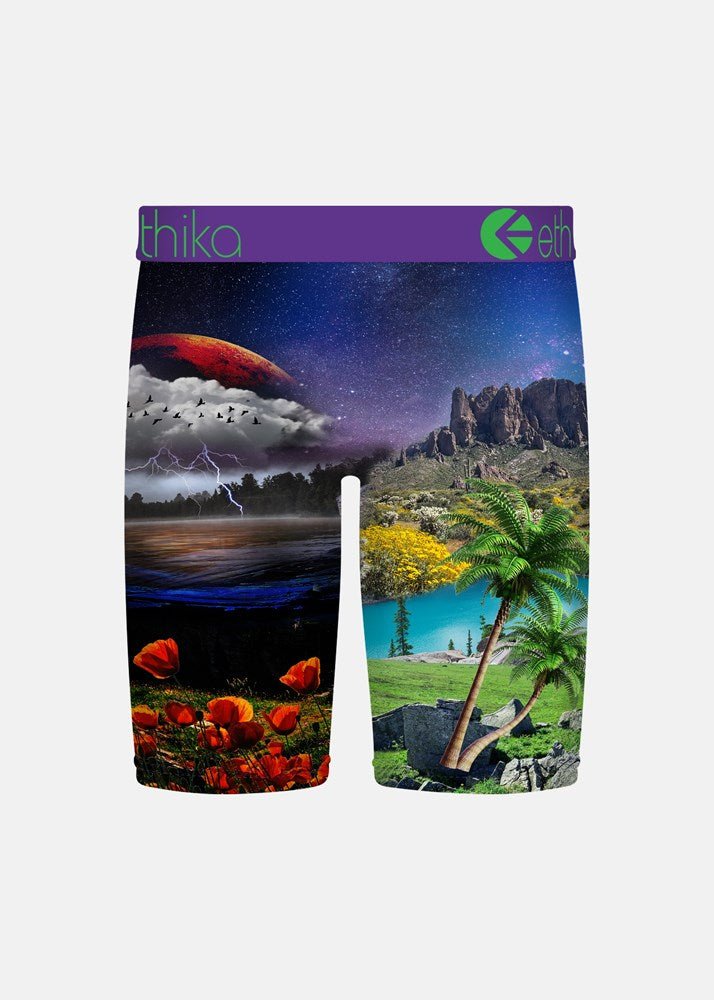 Boys The Flight Staple - Chillis & More NZ