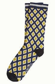 Brash Socks - Curry Yellow - Chillis & More NZ