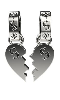 Broken Heart Charm Set - Chillis & More NZ