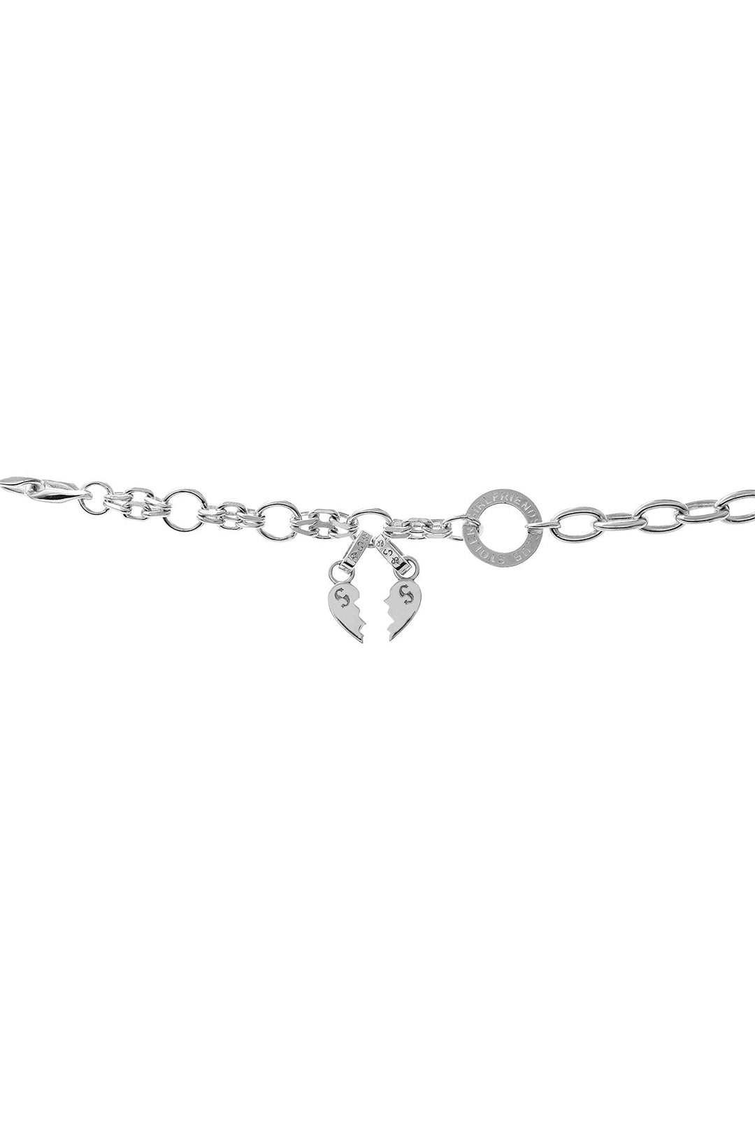 Broken Heart Charm Set - Chillis & More NZ