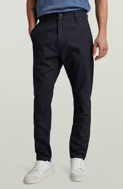 Bronson 2.0 Slim Chino Pant - Salute 32 - Chillis & More NZ