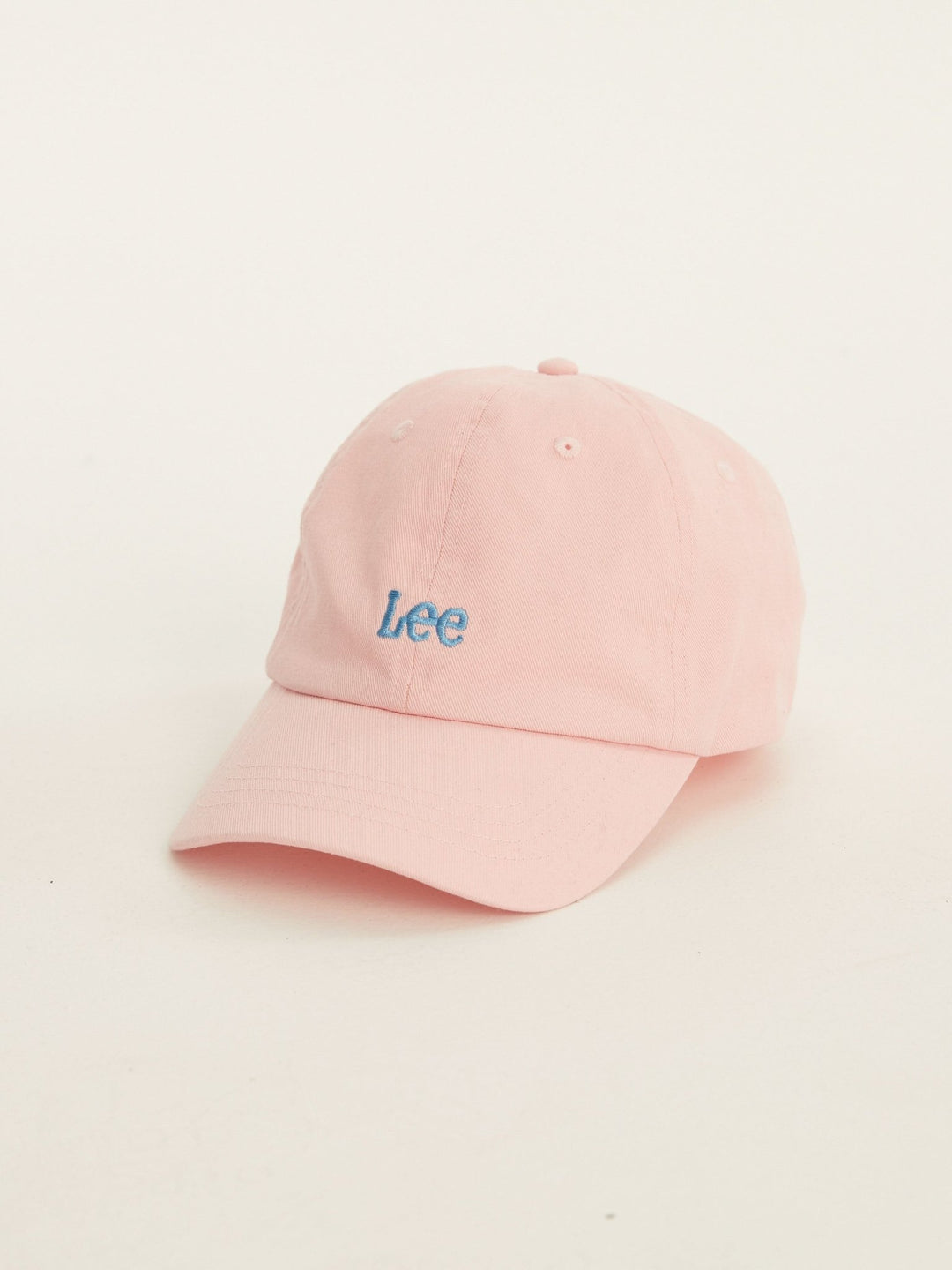 Canvas Core Cap - Pink - Chillis & More NZ