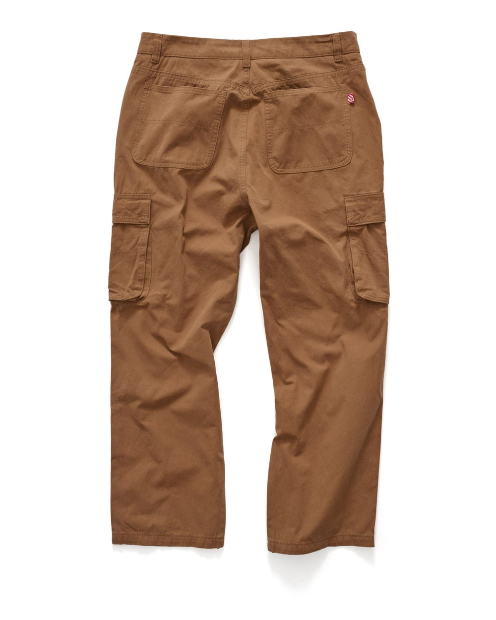 Cargo Work Pant - Chocolate - Chillis & More NZ