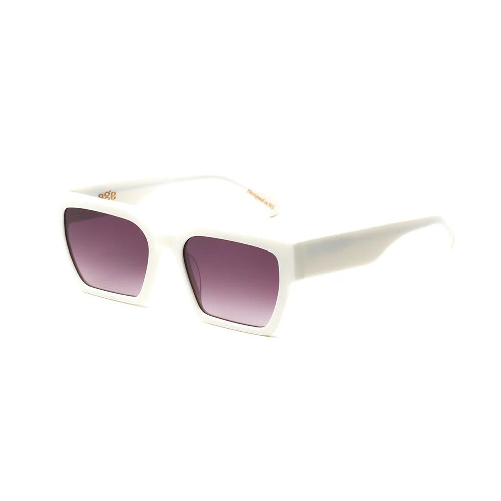 Carnage Ivory w Purple - Chillis & More NZ