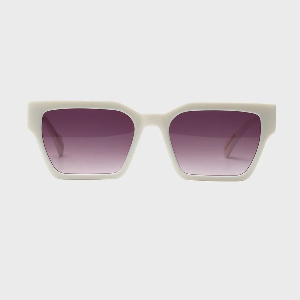 Carnage Ivory w Purple - Chillis & More NZ