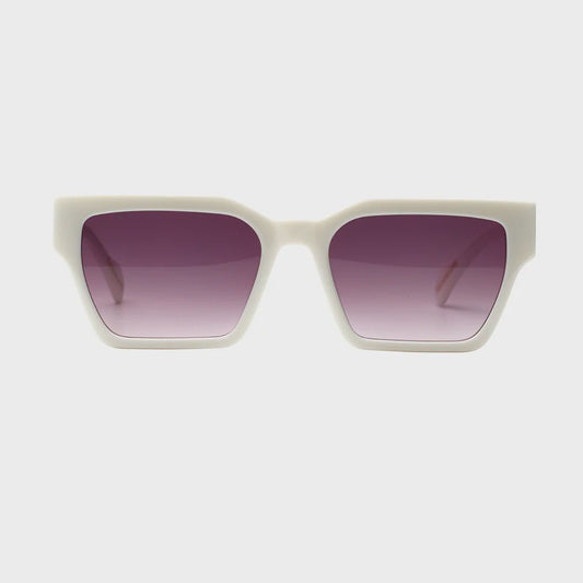 Carnage Ivory w Purple - Chillis & More NZ