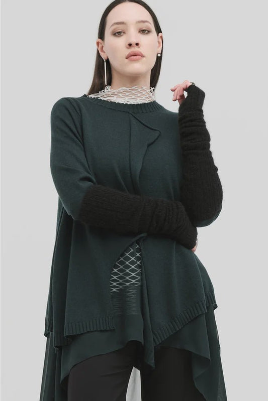 Case Sweater - Mineral - Chillis & More NZ