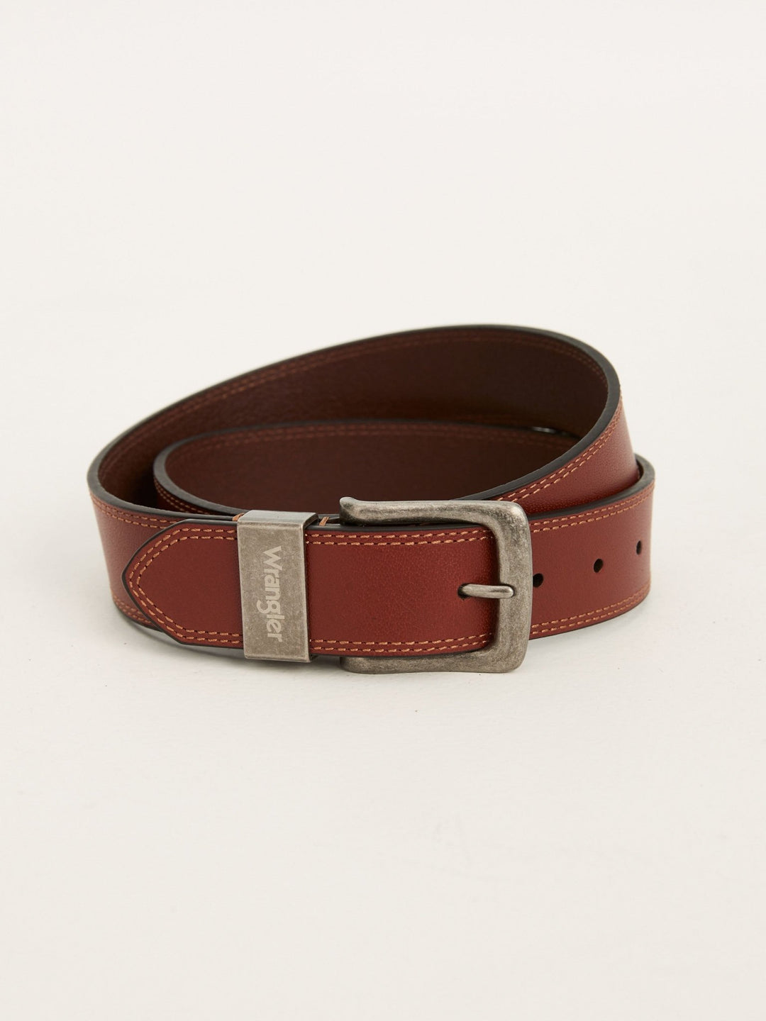 Casual Belt - Tan - Chillis & More NZ