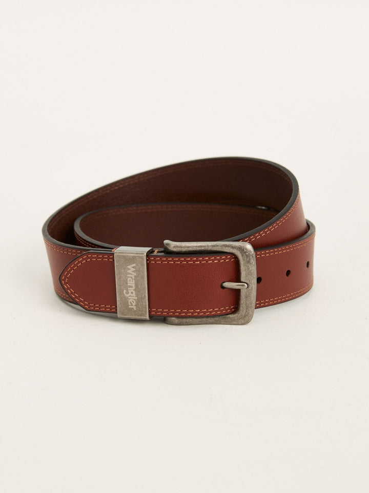 Casual Belt - Tan - Chillis & More NZ