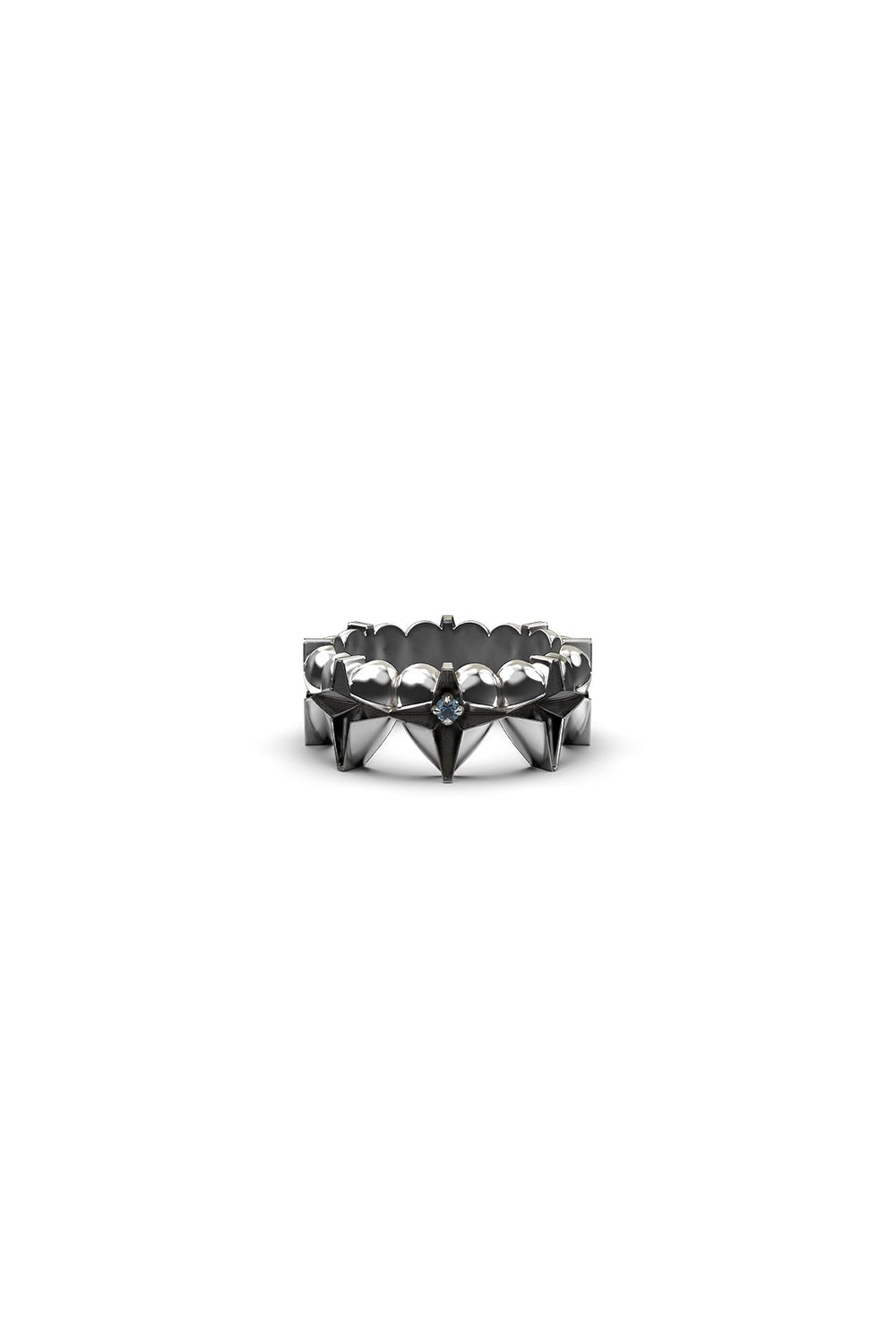 Celestial Heart Eternity Band - Chillis & More NZ