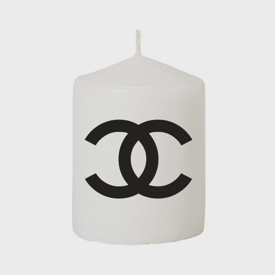 Chanel Candle - Chillis & More NZ
