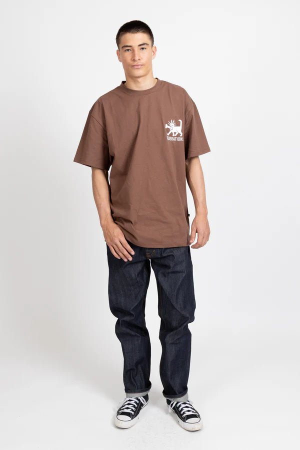 Charlie Jean in Indigo - Chillis &amp; More NZ
