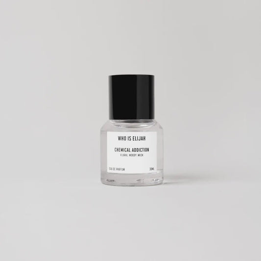 Chemical Addiction 30ml - Chillis & More NZ