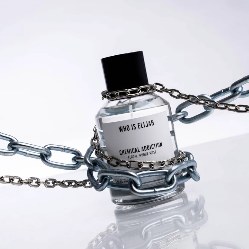 Chemical Addiction 30ml - Chillis & More NZ