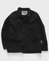 Chore Coat - Black - Chillis & More NZ