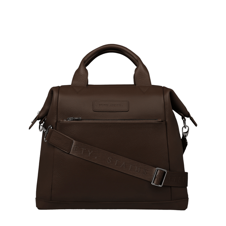 Comes in Waves Bag - Cocoa - Chillis & More NZ