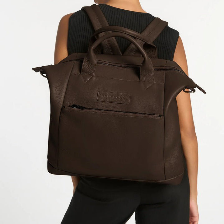 Comes in Waves Bag - Cocoa - Chillis & More NZ