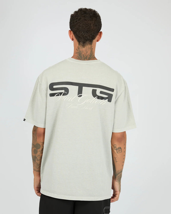 Continental Tee - Grey - Chillis & More NZ