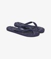 Core Logo Flip Flop - Rich Navy Tonal - Chillis & More NZ
