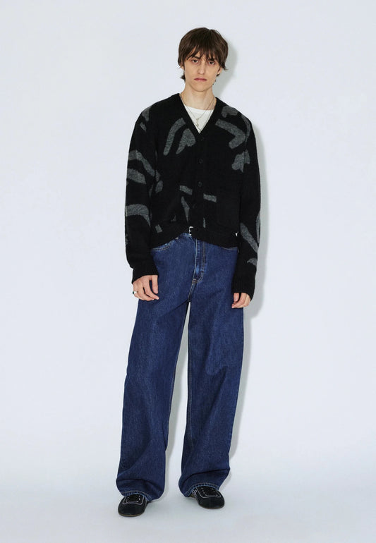 Cormac Jeans - Haze Dark Retro - Chillis & More NZ