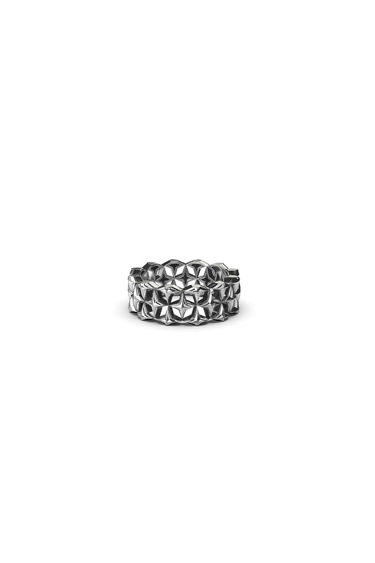 Cosmic Punk Eternity Ring - Chillis & More NZ