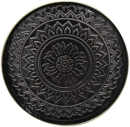 Cotton Tray in Aztec - Large - Chillis & More NZ