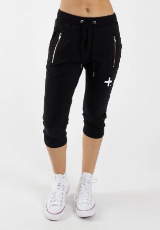 Cut Trackies - Staple - Chillis & More NZ