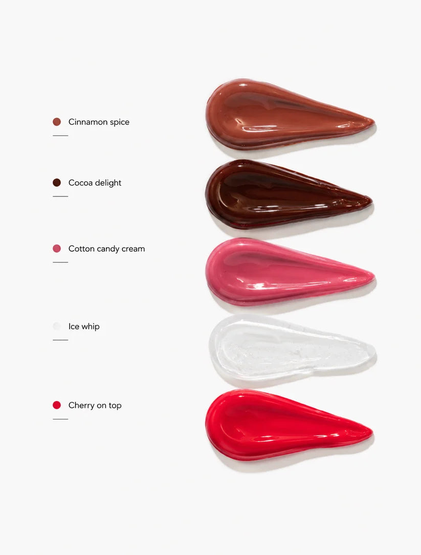Peptide Lip Whip - SPF 25 - Ice Whip
