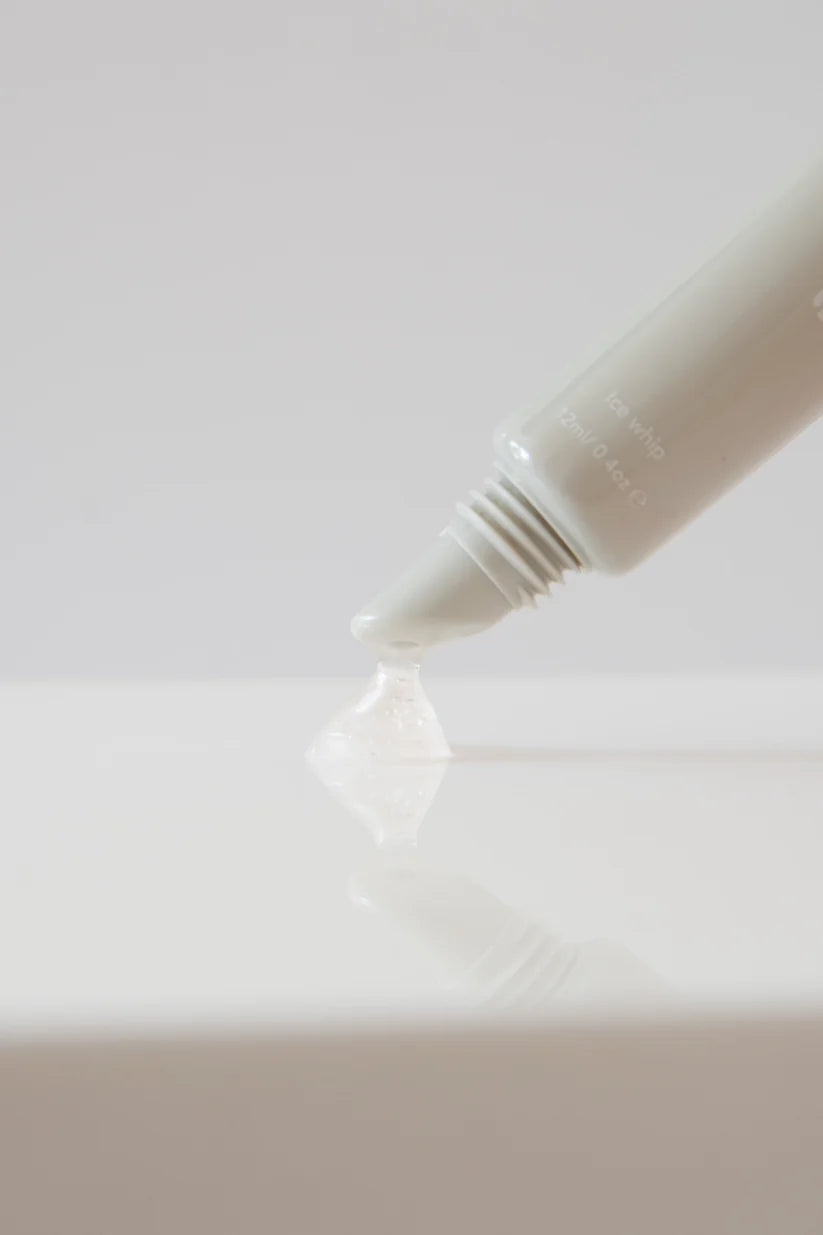 Peptide Lip Whip - SPF 25 - Ice Whip