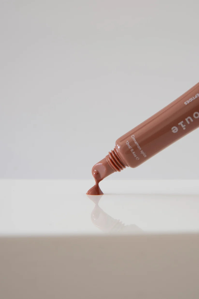 Peptide Lip Whip - SPF 25 - Cinnamon Spice