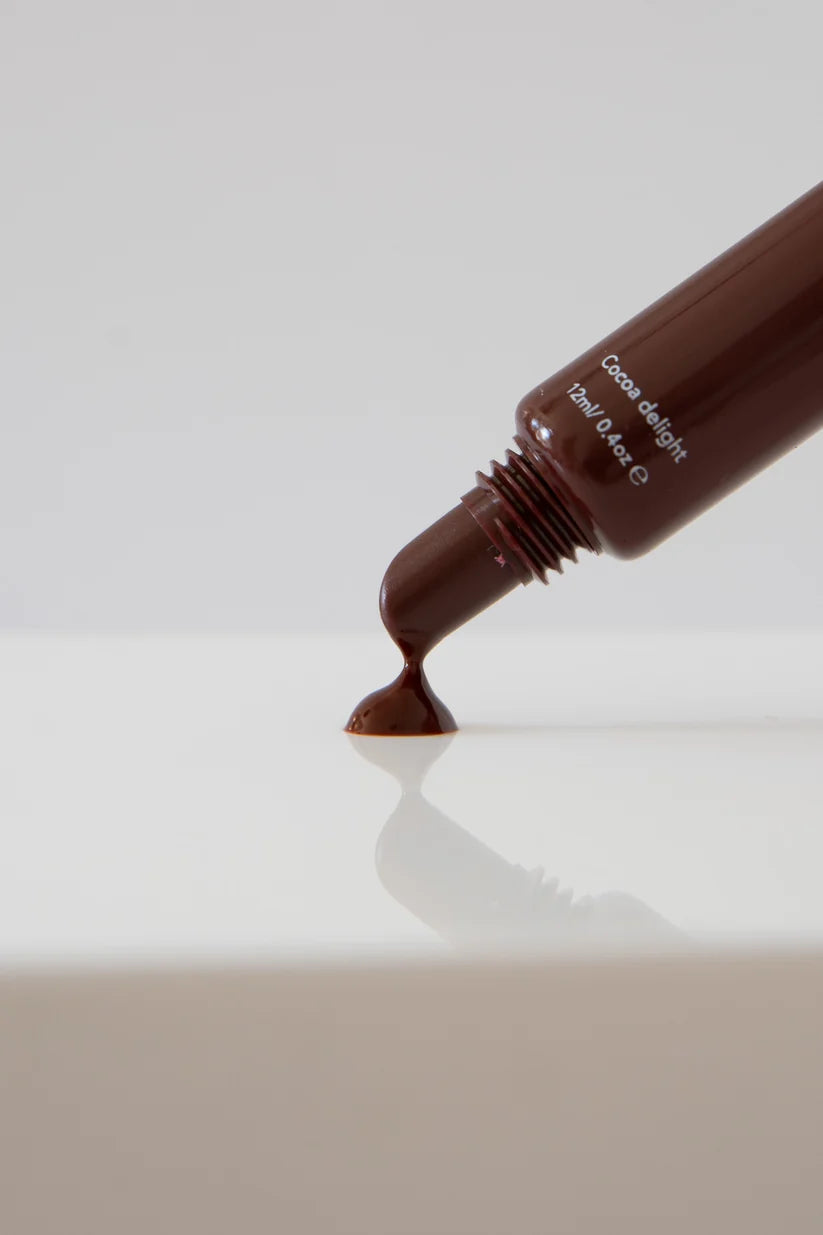 Peptide Lip Whip - SPF 25 - Cocoa Delight