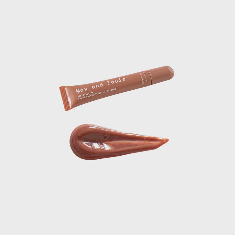 Peptide Lip Whip - SPF 25 - Cinnamon Spice