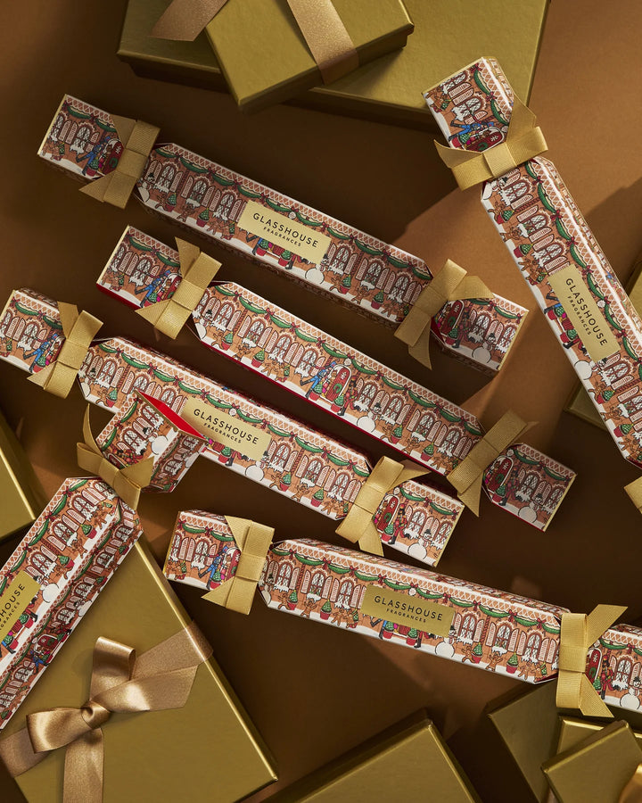 Kyoto in Bloom Christmas Bon Bon X26