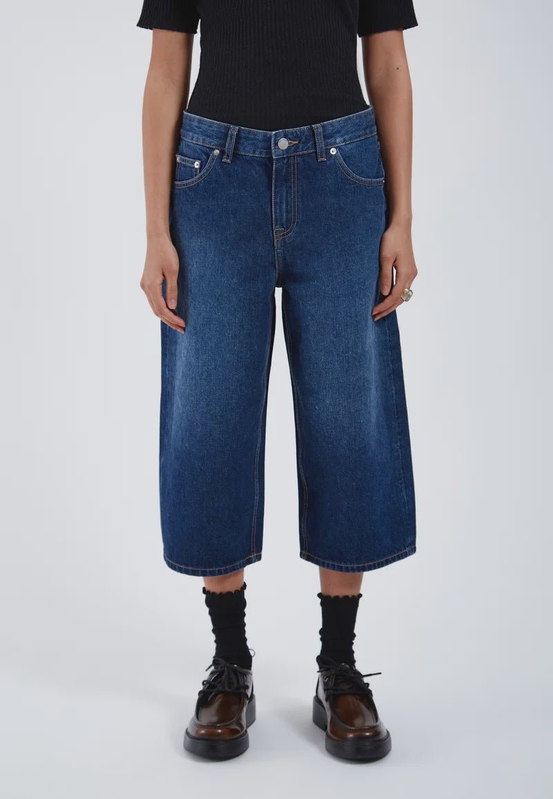 Dace Shorts - Haze Dark Shade - Chillis & More NZ