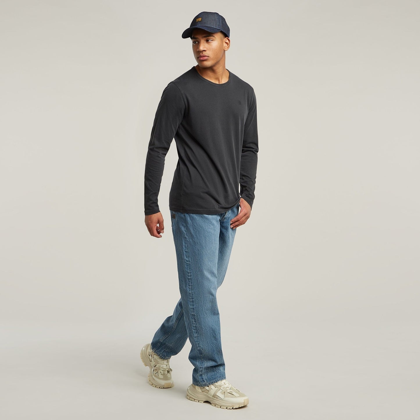 Dakota Regular Straight Jean - 96 Moms Washes - Chillis & More NZ
