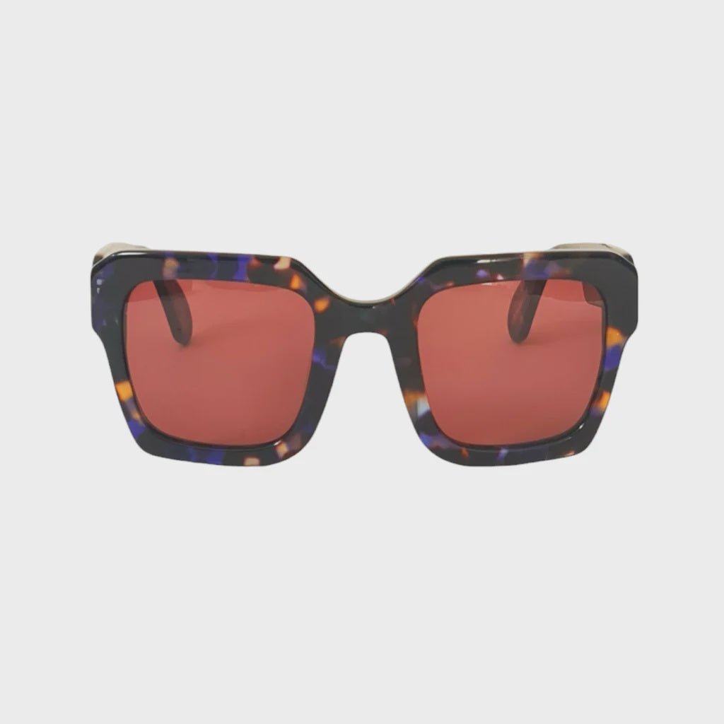 Damage Indigo Tort - Chillis & More NZ