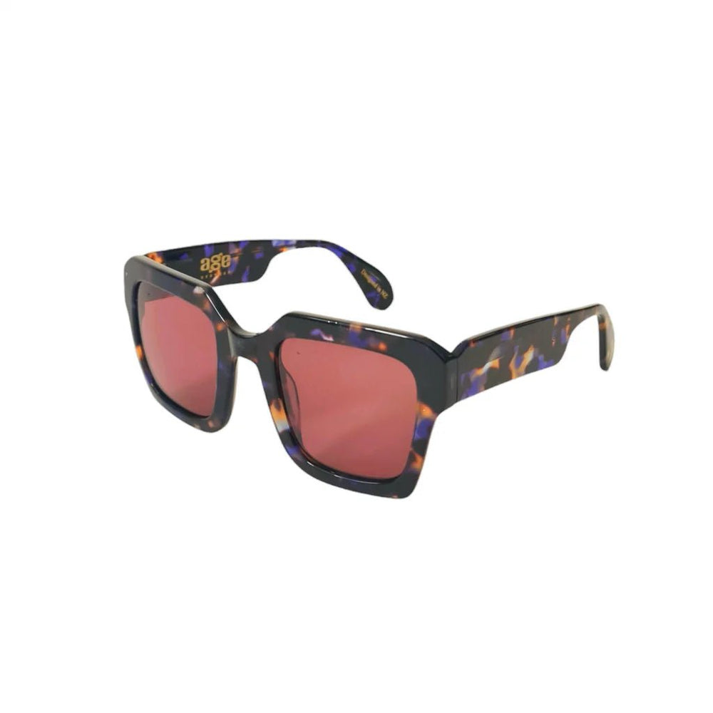 Damage Indigo Tort - Chillis & More NZ