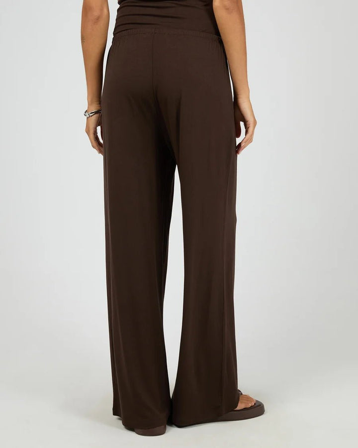 Dara Pant - Chocolate - Chillis & More NZ