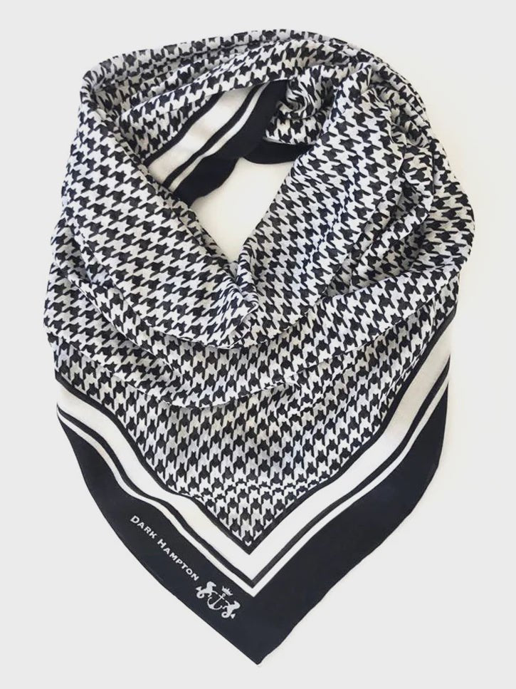 Dark Hampton - The Hunter Scarf - Chillis & More NZ