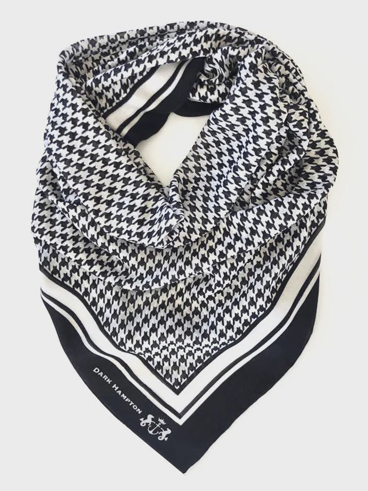 Dark Hampton - The Hunter Scarf - Chillis & More NZ