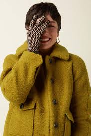 Dazzle Gloves - Black - Chillis & More NZ