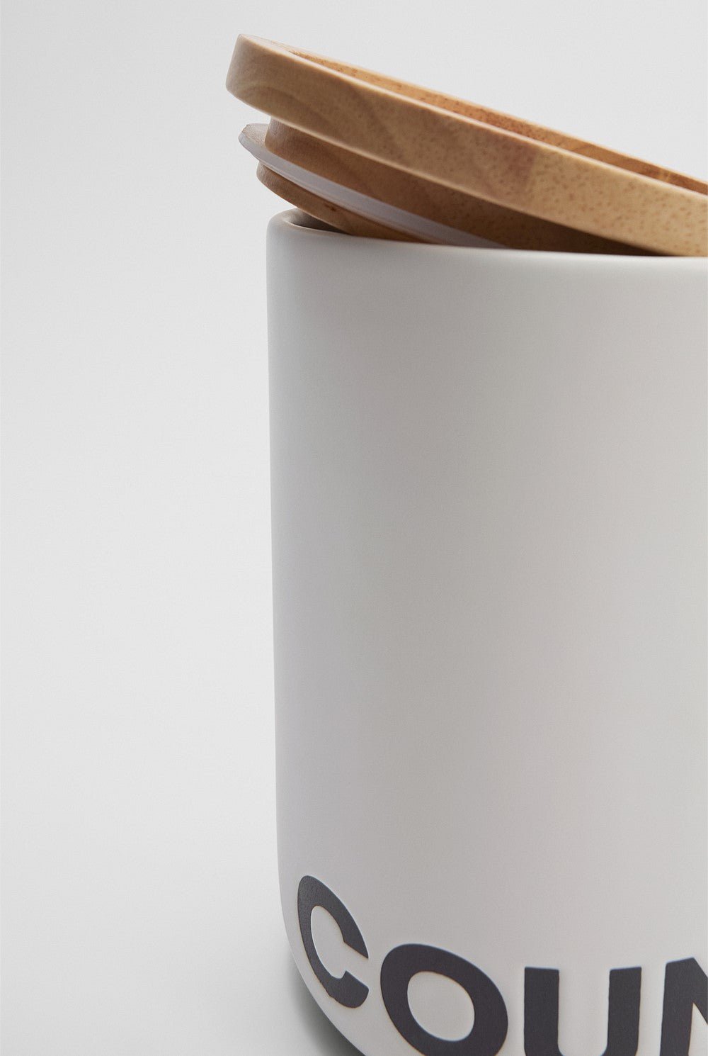 Demm Medium Canister - Snow - Chillis & More NZ
