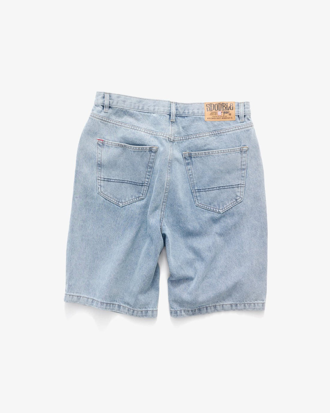 Denim Standard Short - Super Light - Chillis & More NZ