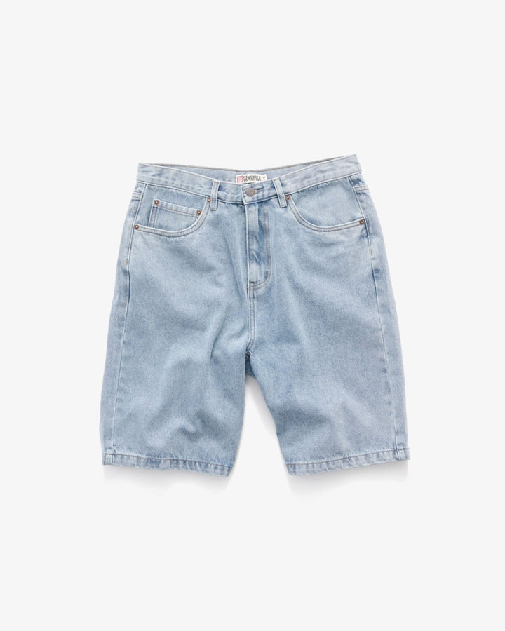 Denim Standard Short - Super Light - Chillis & More NZ