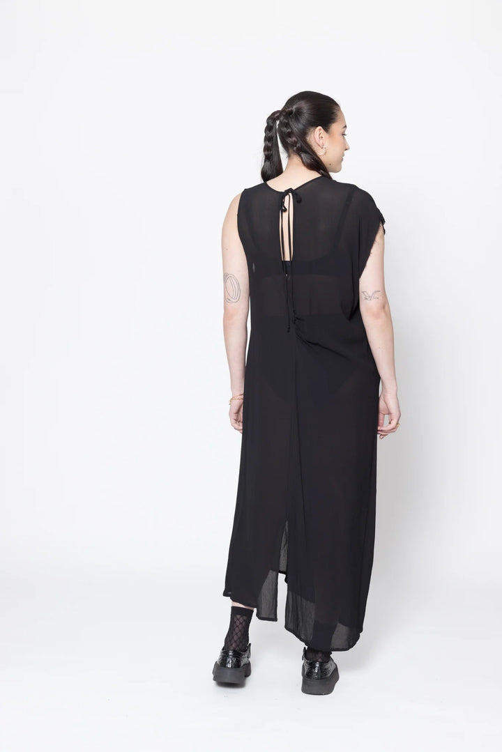 Distort Dress - Chillis & More NZ