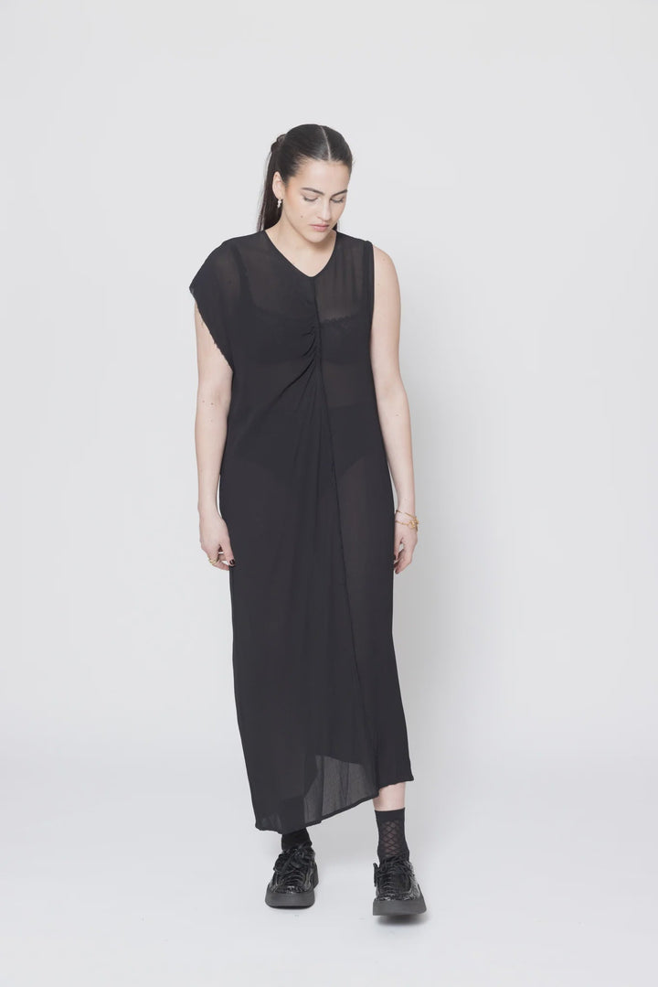 Distort Dress - Chillis & More NZ
