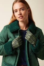 Dumas Gloves - Guacemole - Chillis & More NZ